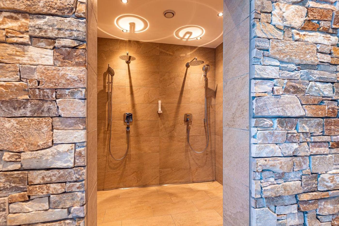 Spa Apartments - Zell Am See Exterior foto