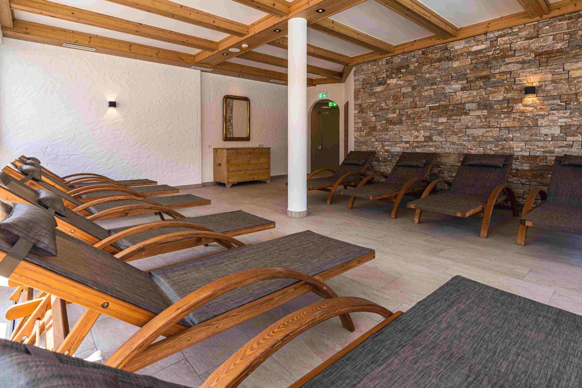 Spa Apartments - Zell Am See Exterior foto