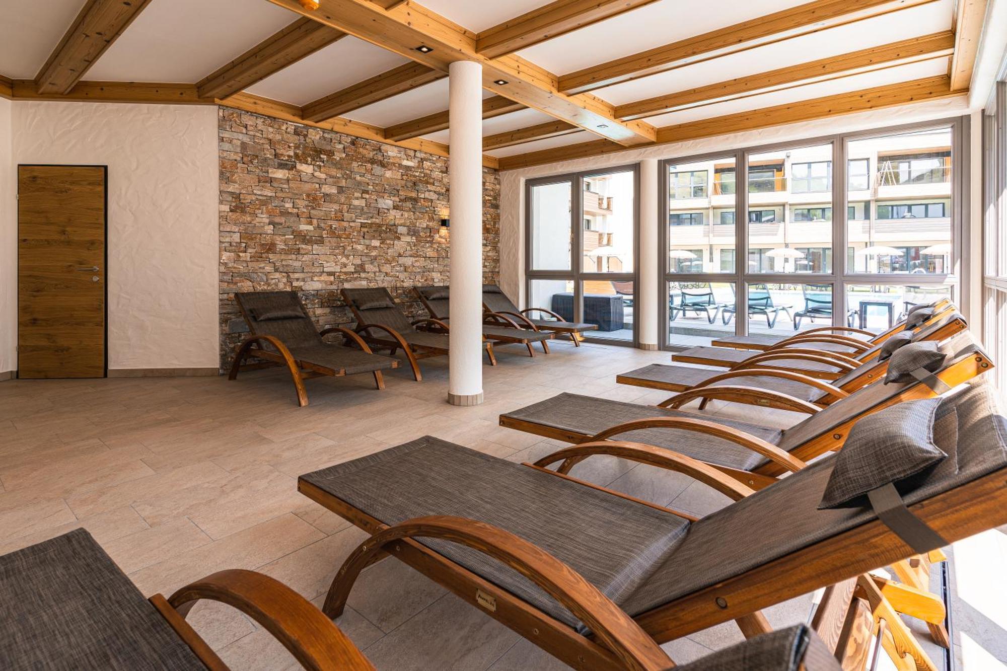 Spa Apartments - Zell Am See Exterior foto